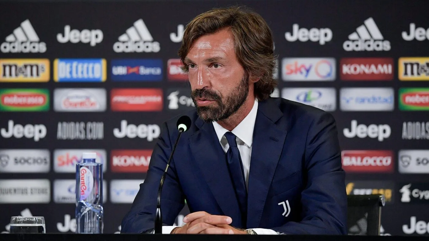 Andrea Pirlo - Cầu thủ bóng đá xuất thân giàu có