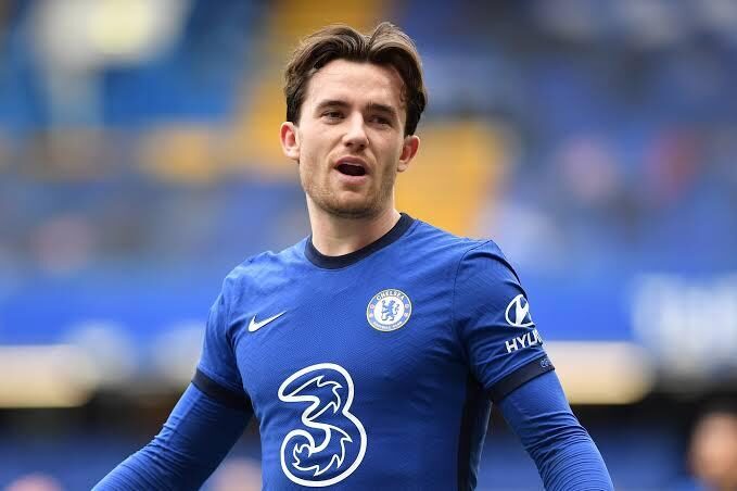 Ben Chilwell, một trong những hậu vệ cánh xuất sắc nhất thế giới