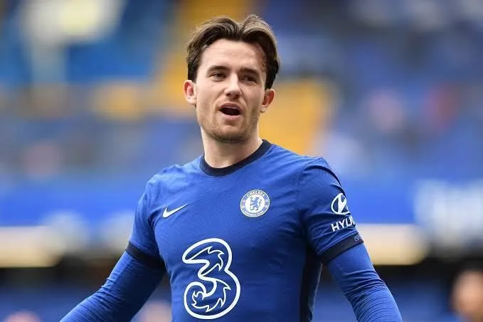 Ben Chilwell, một trong những hậu vệ cánh xuất sắc nhất thế giới