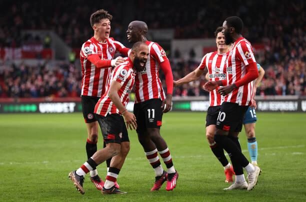Câu lạc bộ Brentford