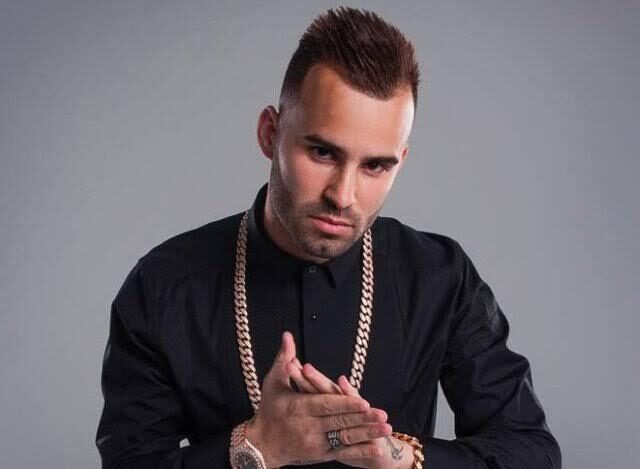 Cầu thủ bóng đá Jesé Rodríguez