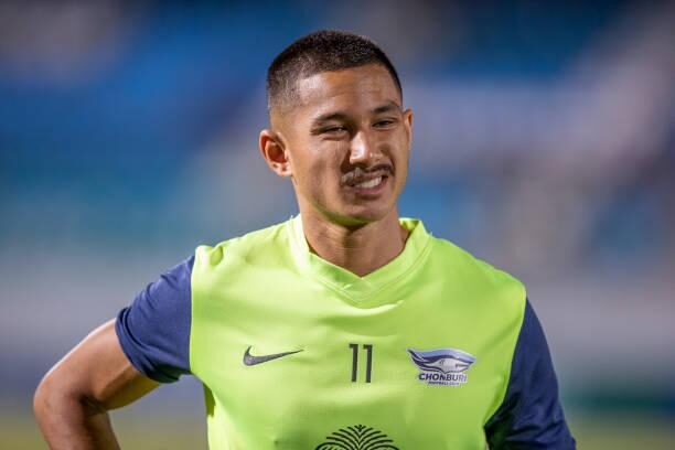 Faiq Bolkiah - Cầu thủ bóng đá xuất thân giàu có