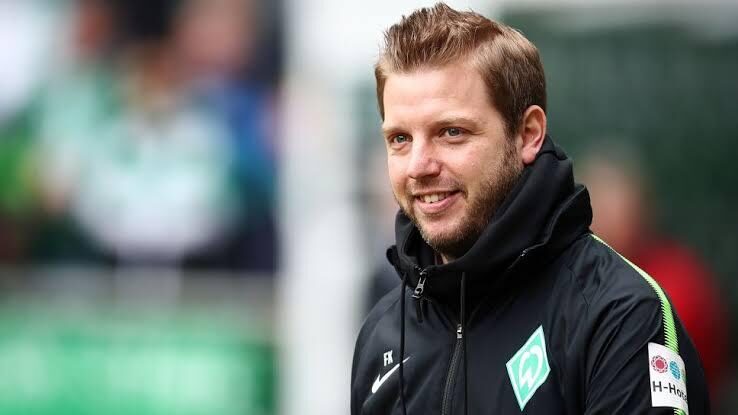 Florian Kohfeldt, huấn luyện viên của Eupen