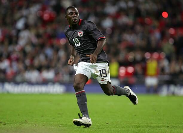 Freddy Adu - Giấc Mộng Dở Dang