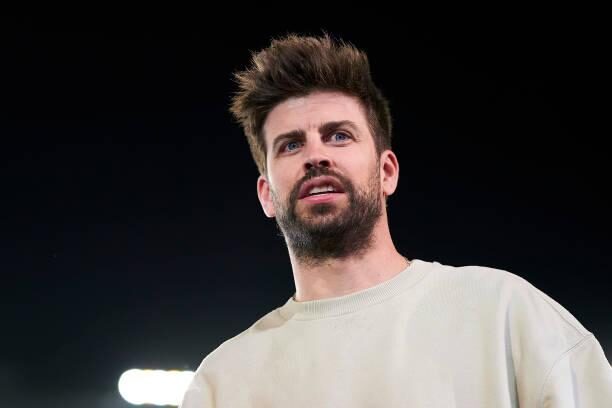 Gerard Piqué - Cầu thủ bóng đá xuất thân giàu có