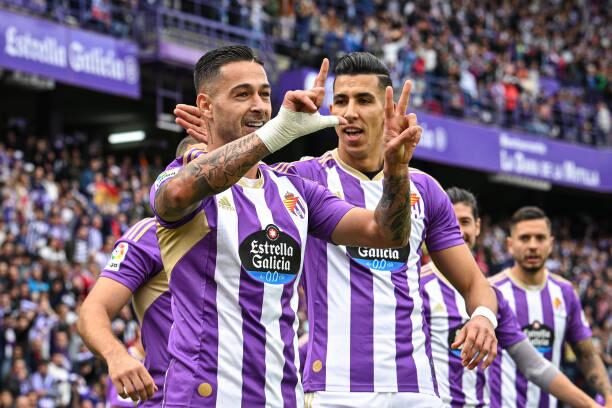 Hình ảnh Real Valladolid