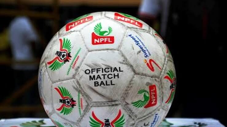 Kỷ lục bóng đá NPFL