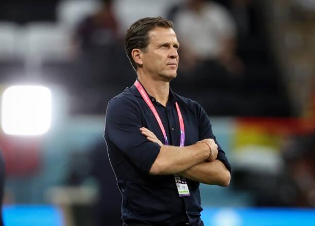 Oliver Bierhoff bóng đá Đức