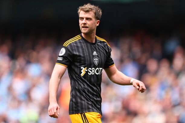 Patrick Bamford - Cầu thủ bóng đá xuất thân giàu có