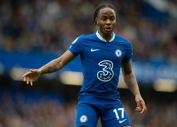 Raheem Sterling - Cầu thủ từ đường phố đến sao sân cỏ