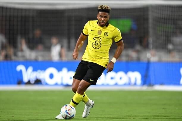 Reece James đã bỏ lỡ nhiều trận đấu quan trọng vì chấn thương