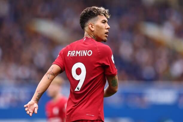 Roberto Firmino - Cầu thủ số 9 đẳng cấp