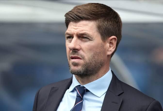 Steven Gerrard, huấn luyện viên Al-Ettifaq