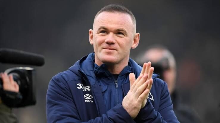 Wayne Rooney hiện đang là huấn luyện viên của D.C. United